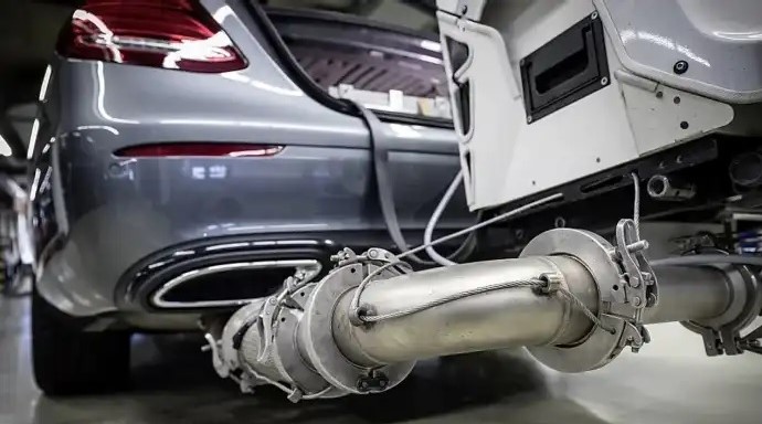 Problemi za autoindustriju: S Euro 7 emisijskom normom mogli bi nestati ručni mjenjači!